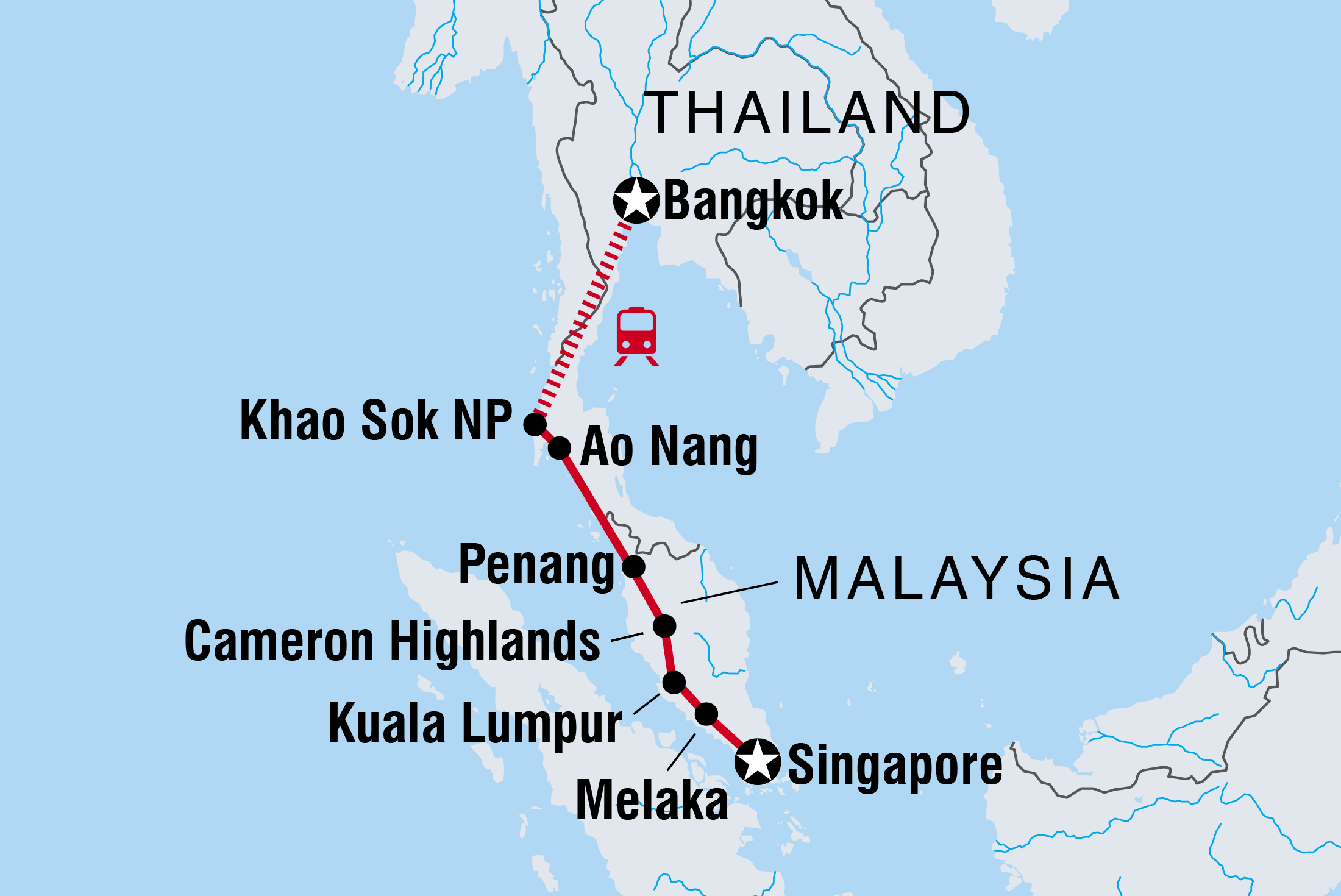 Малайзия как добраться. Бангкок и Сингапур на карте. Бангкок Сингапур. Пенанг куалумпур. Бангкок до Сингапура.