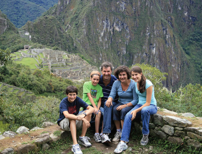 Peru Family Adventure 3