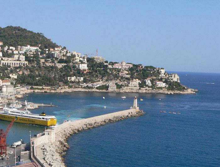 Cote D'Azur Sailing Adventure - Nice to Marseille 2