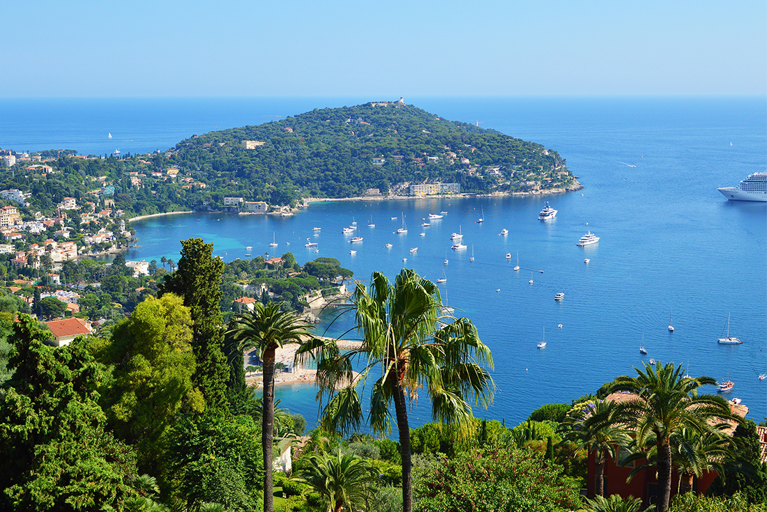 Cote d'Azur Sailing Adventure - Marseille to Nice 3