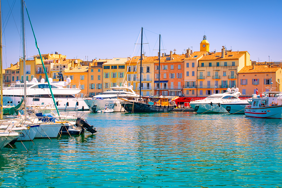 Cote d'Azur Sailing Adventure: Marseille to Nice 4