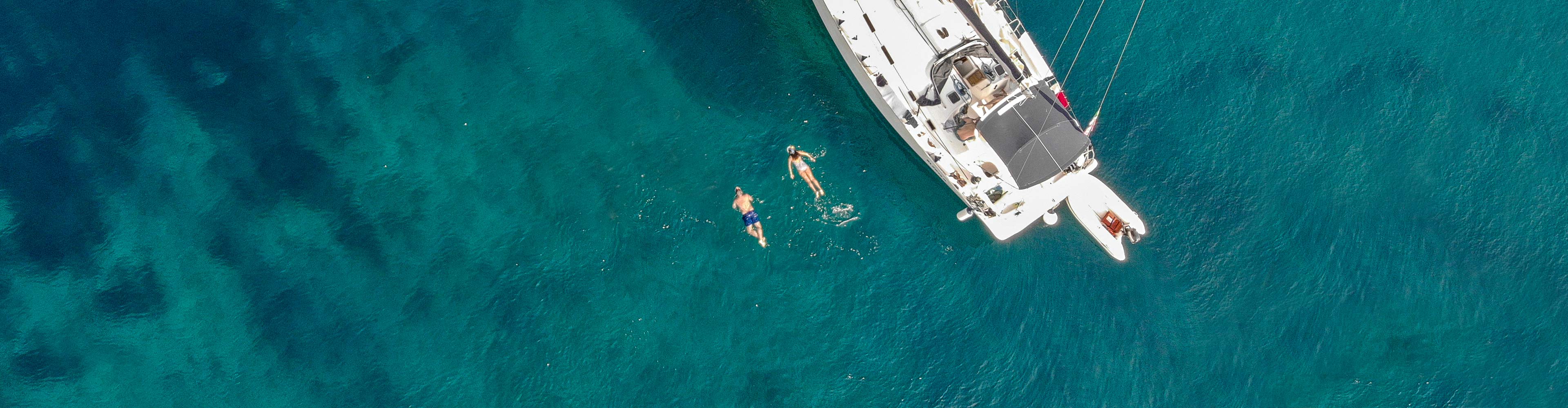 Sardinia & Corsica Sailing Adventure