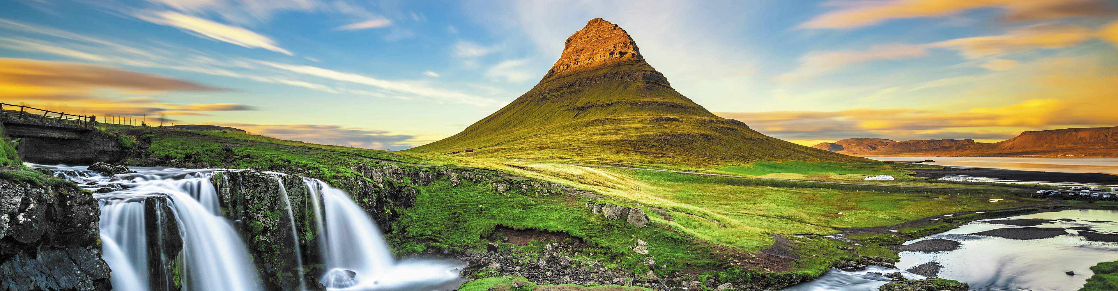 Cruising Iceland's Wild West Coast
