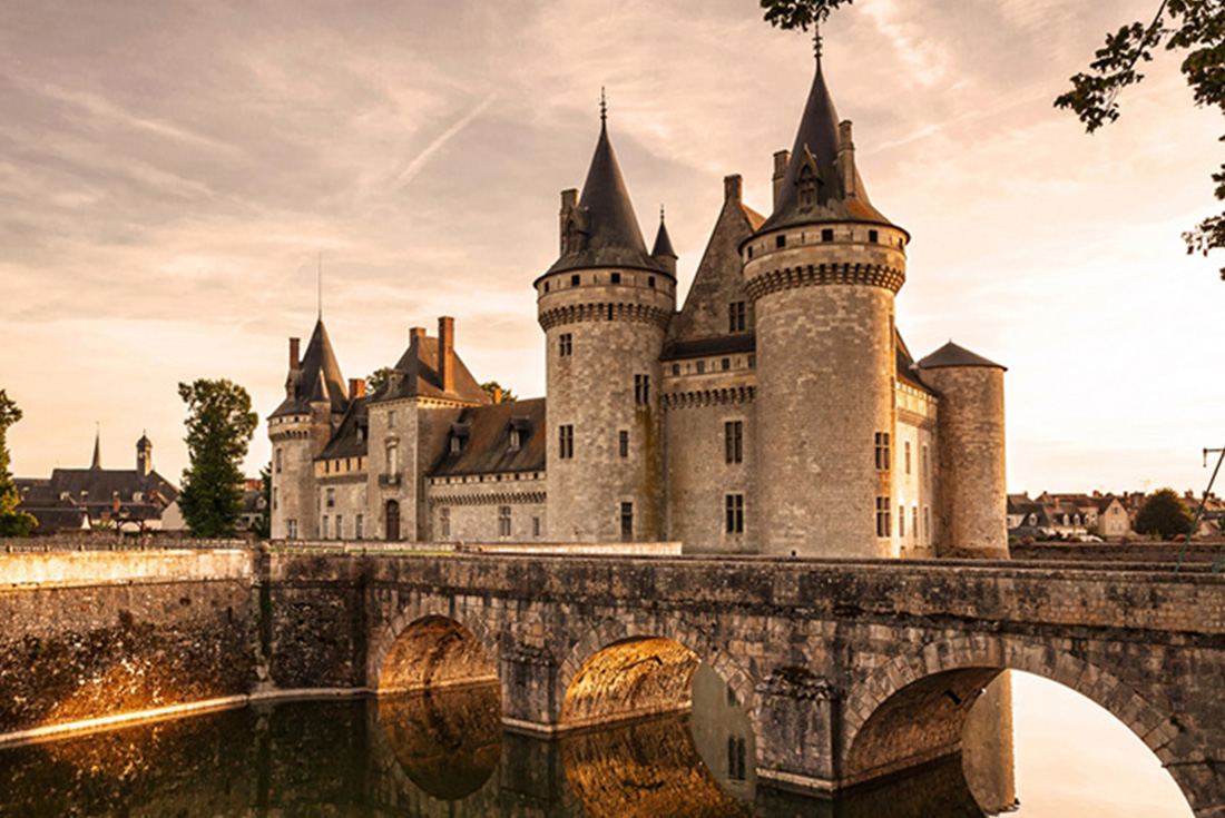 Waterways of Burgundy- Decize - Chatillion sur Loire 3 Waterways of Burgundy- Decize - Chatillion sur Loire 3