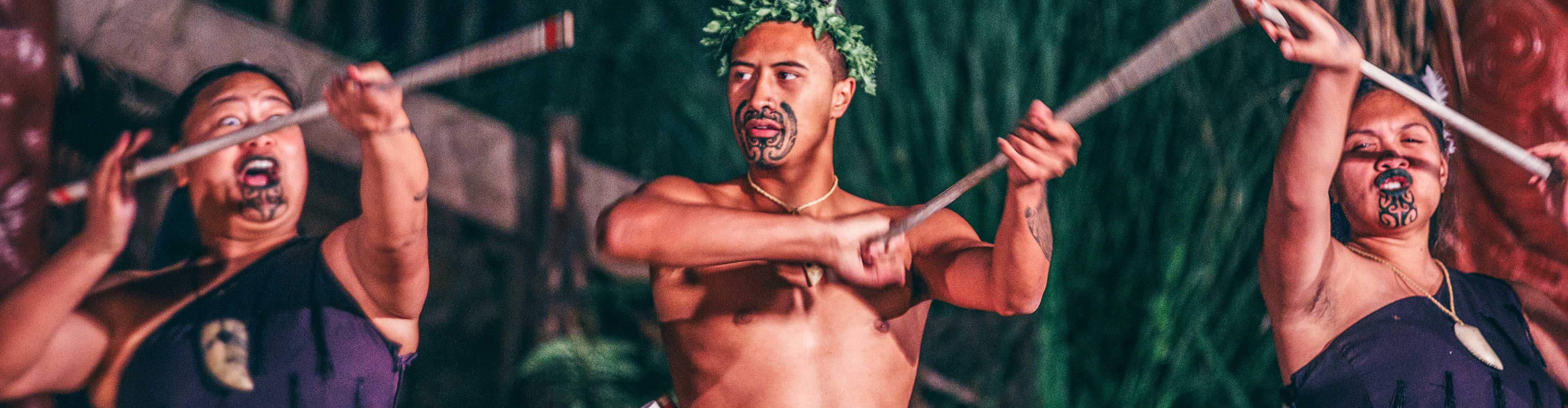 New Zealand North Island Explorer (ex Christchurch)