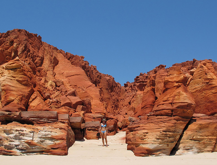 Cape Leveque and the Kimberley Coast (Basix) 3