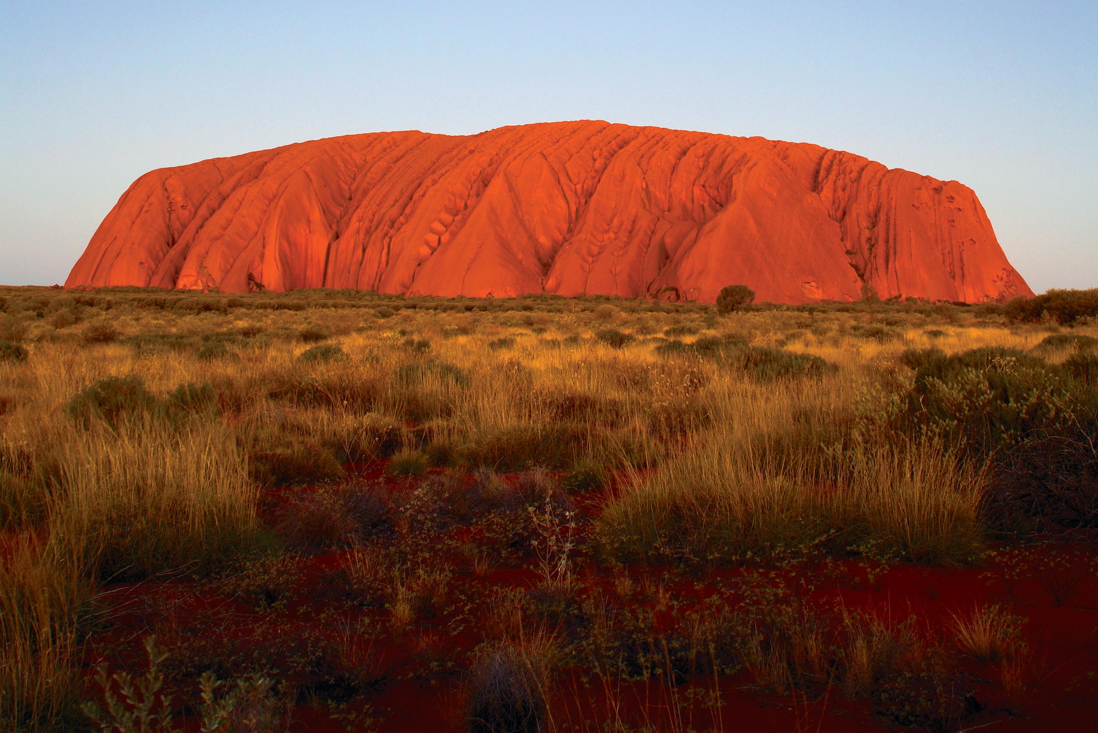 Uluru to Adelaide 3