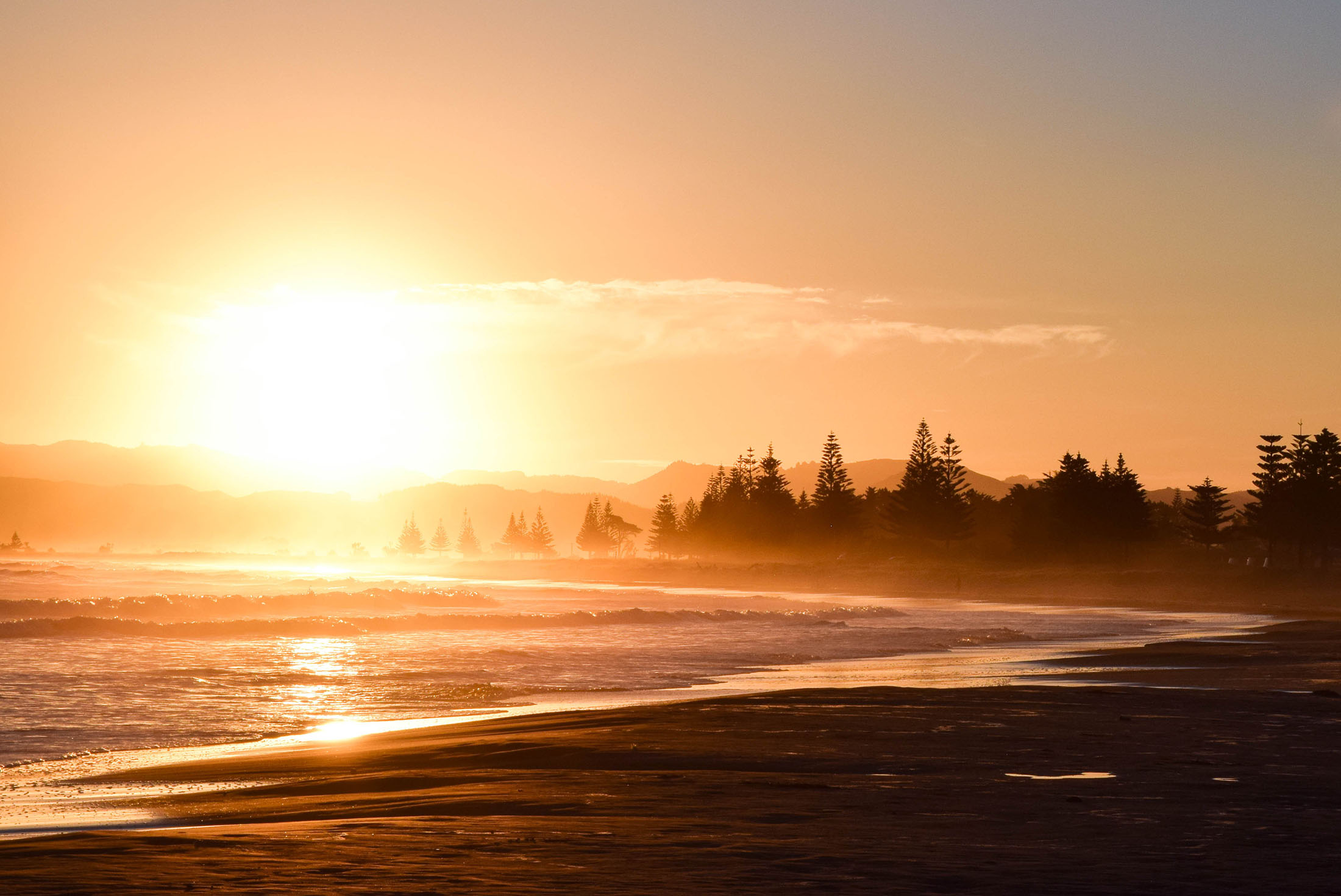 Tour New Zealand North Island Discovery Intrepid Travel PHCNN