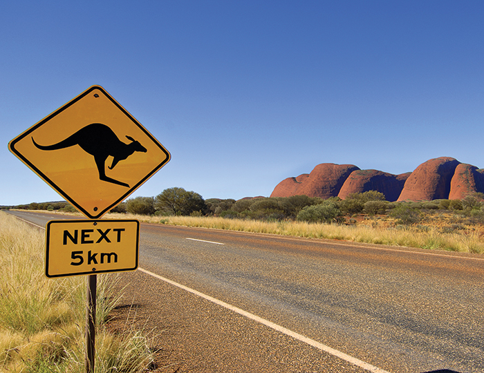 Uluru Adventure - Original ex Yulara (French speaking Guide) 3 Uluru Adventure - Original ex Yulara (French speaking Guide) 3