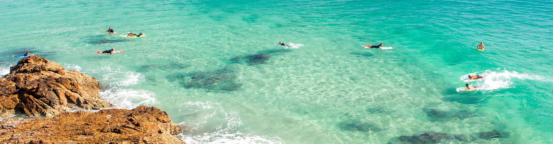 Sydney to Brisbane Northbound