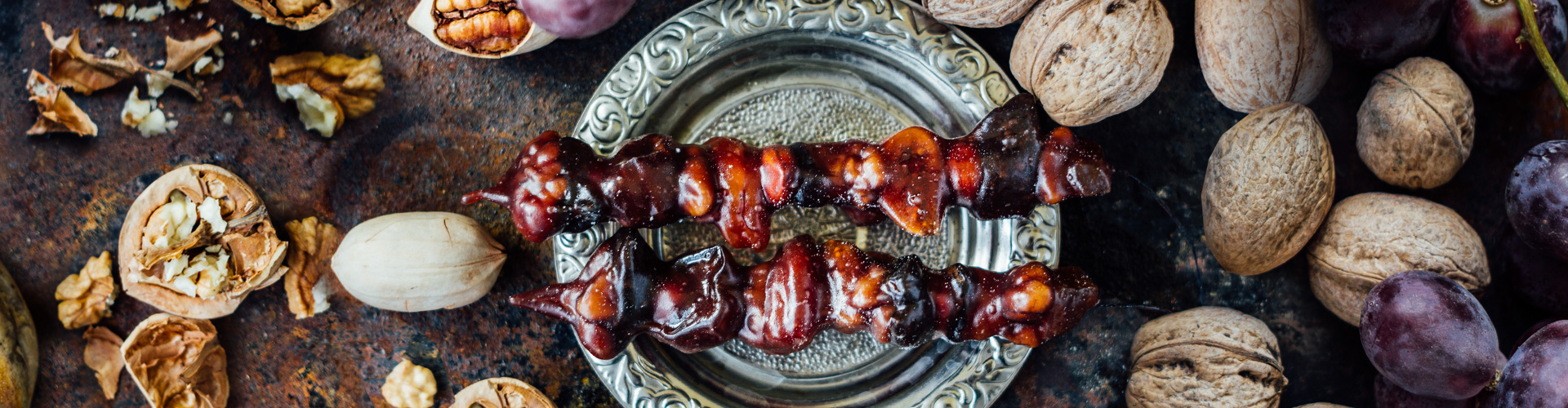 Armenia & Georgia Real Food Adventure