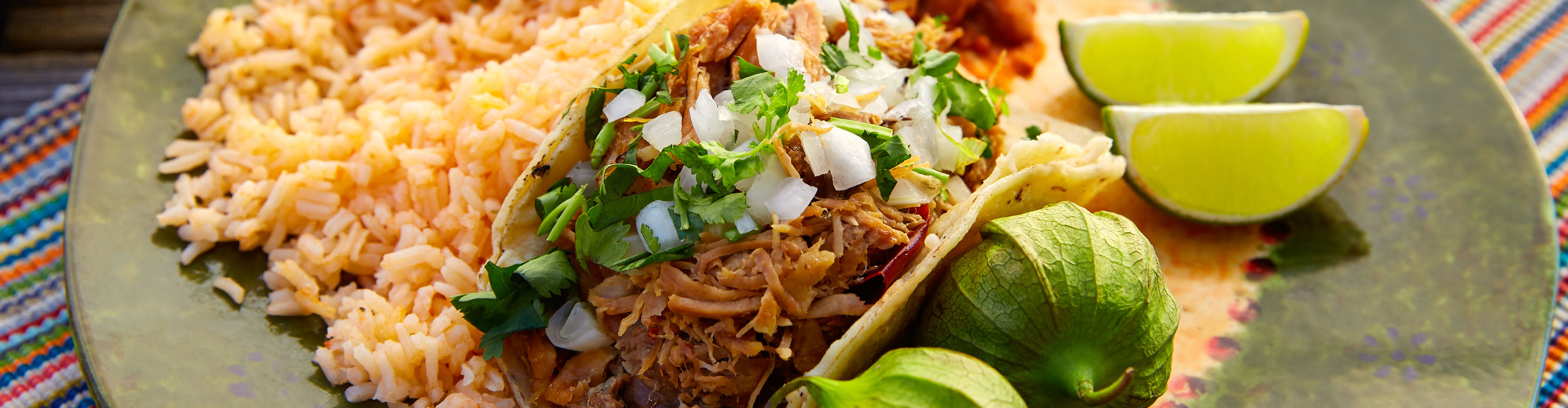 Mexico Real Food Adventure