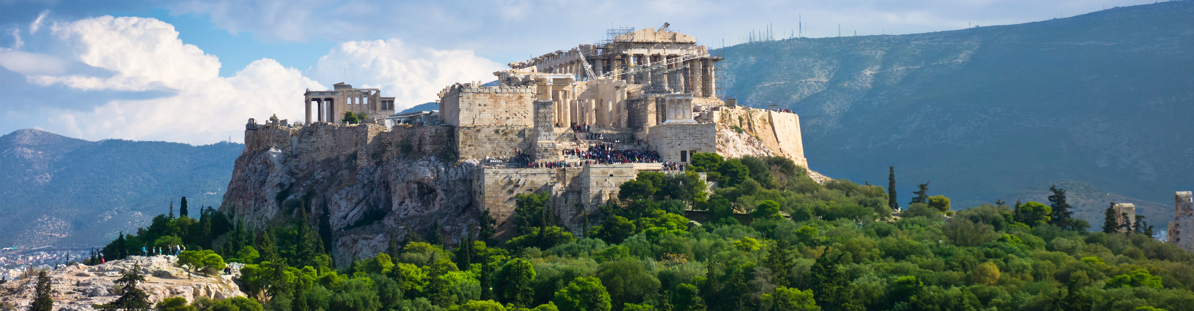 Greece Family Holiday