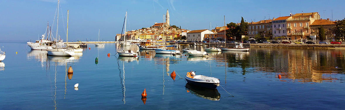 Slovenia & Croatia Real Food Adventure