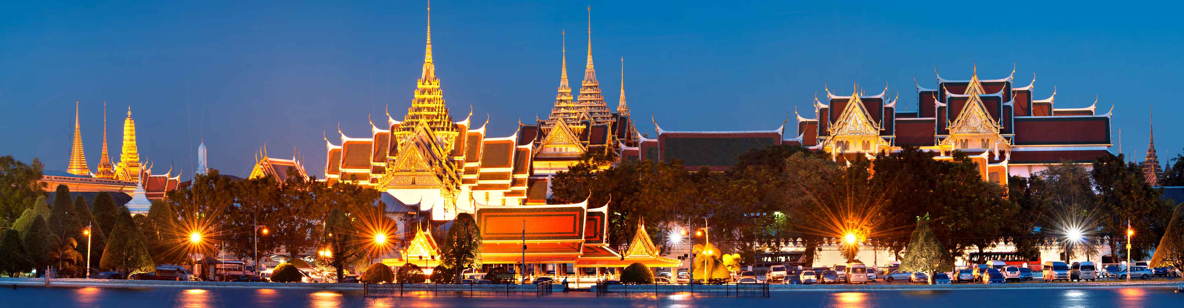 Thailand Family Holiday for Solo Parents