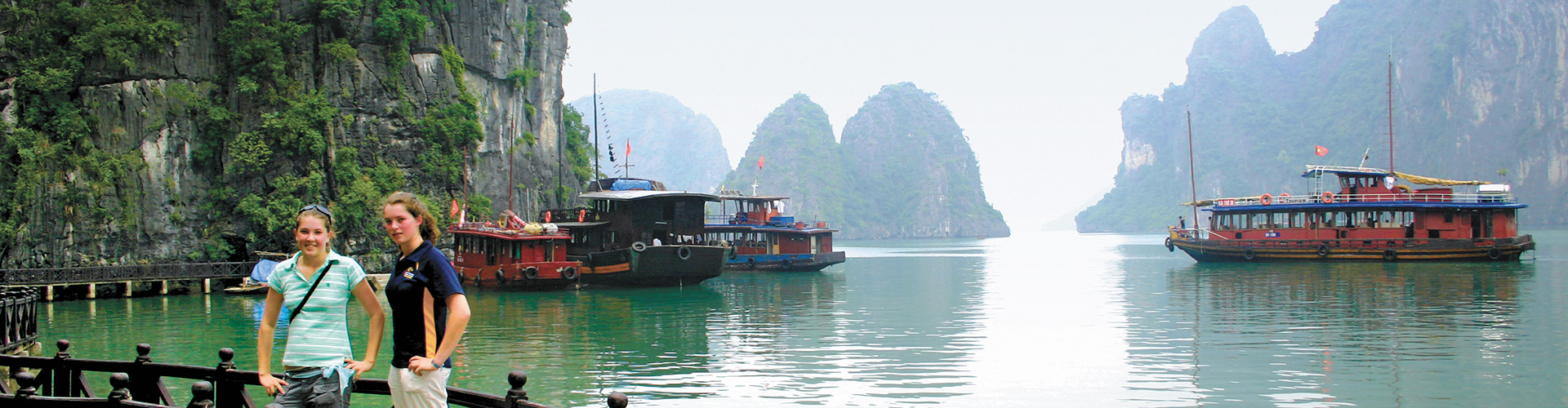 Vietnam Family Holiday Comfort