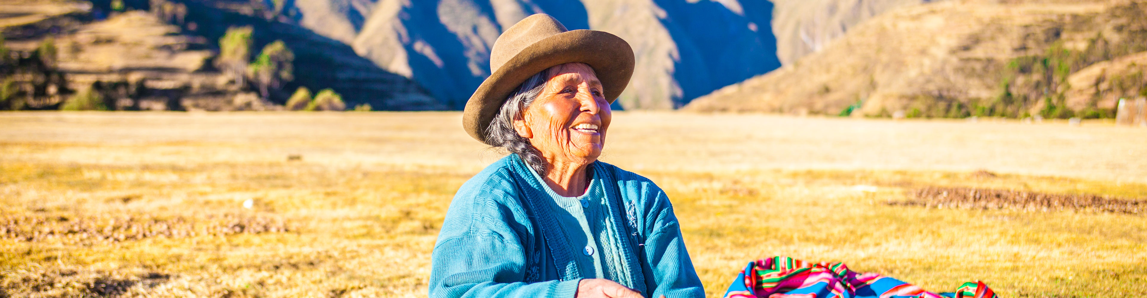 Classic Peru – For Solo Travellers