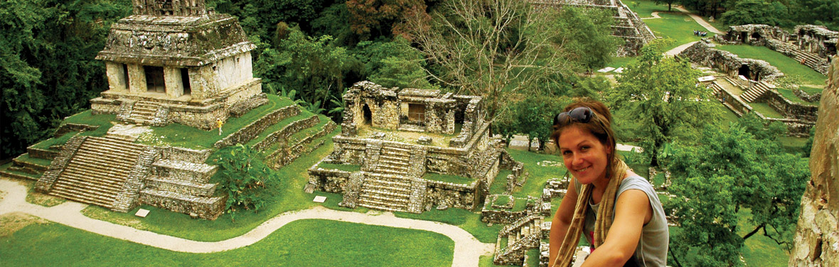 Mexico & Guatemala Highlights