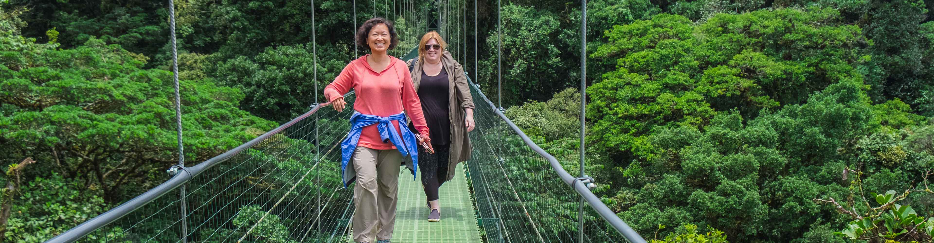 Costa Rica Experience