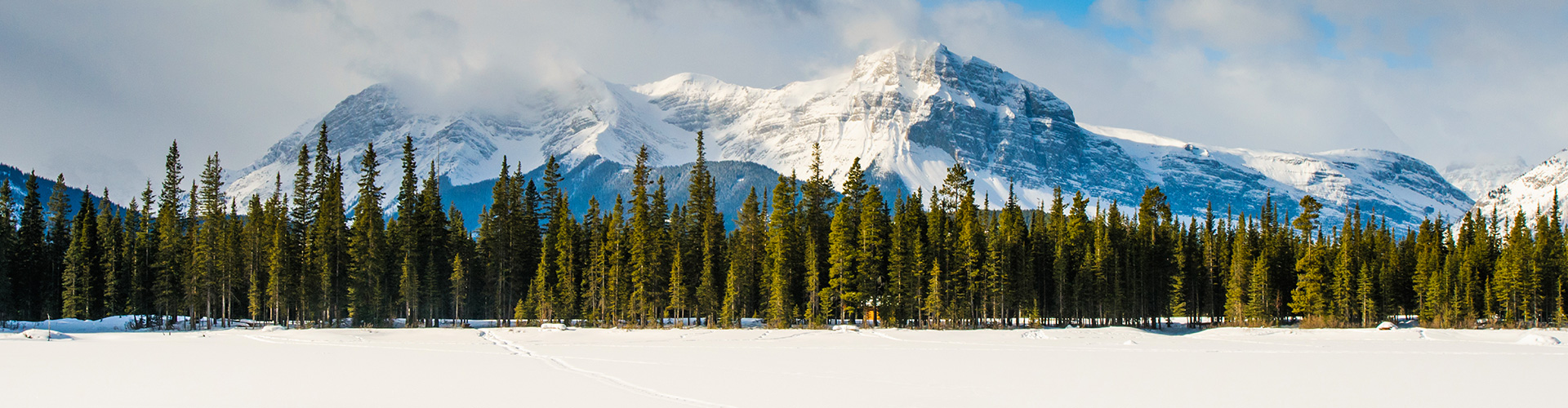 Canadian Rockies & Northern Lights