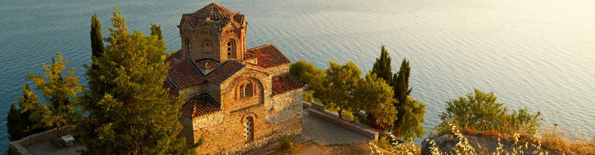 Kosovo, Albania & Macedonia Explorer