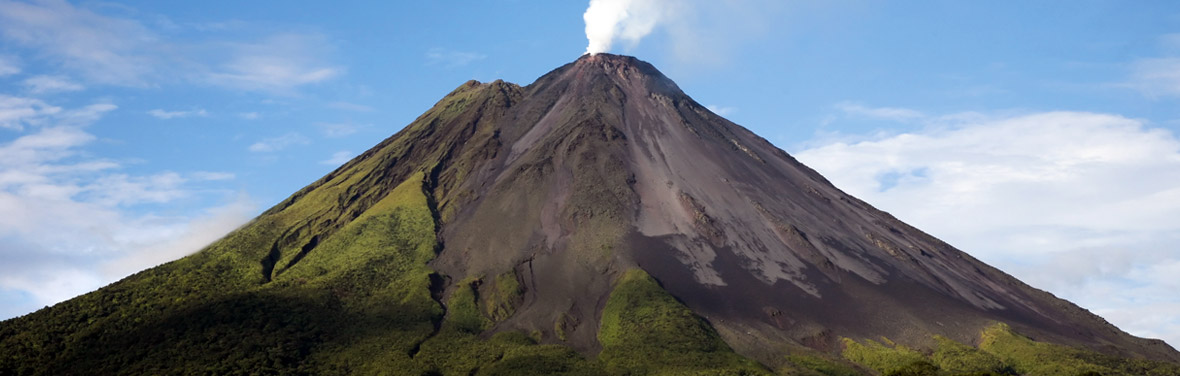 Ultimate Central America