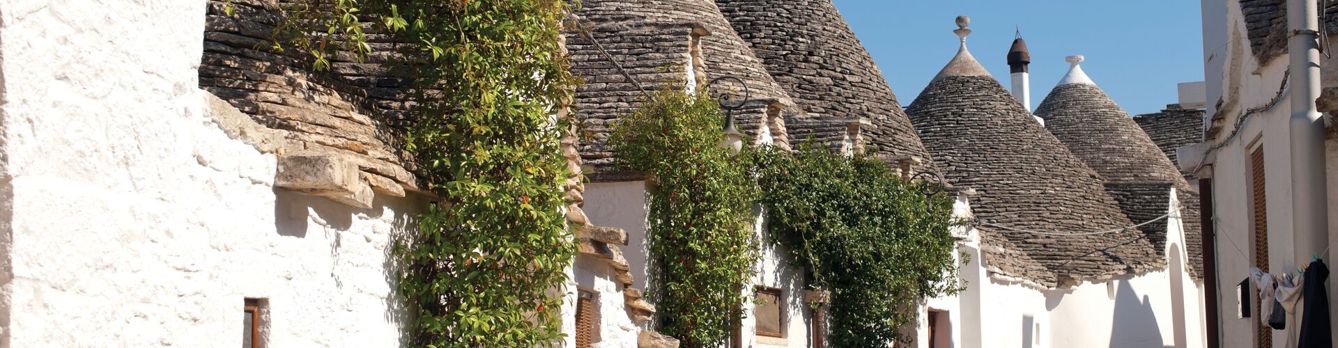 Explore Southern Italy