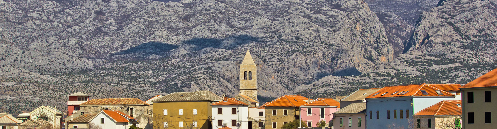 Croatia: Hike, Bike & Kayak