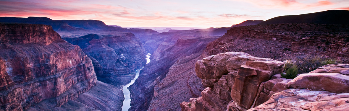 Western USA Highlights