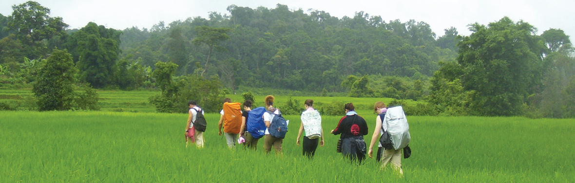 Hilltribe Experience