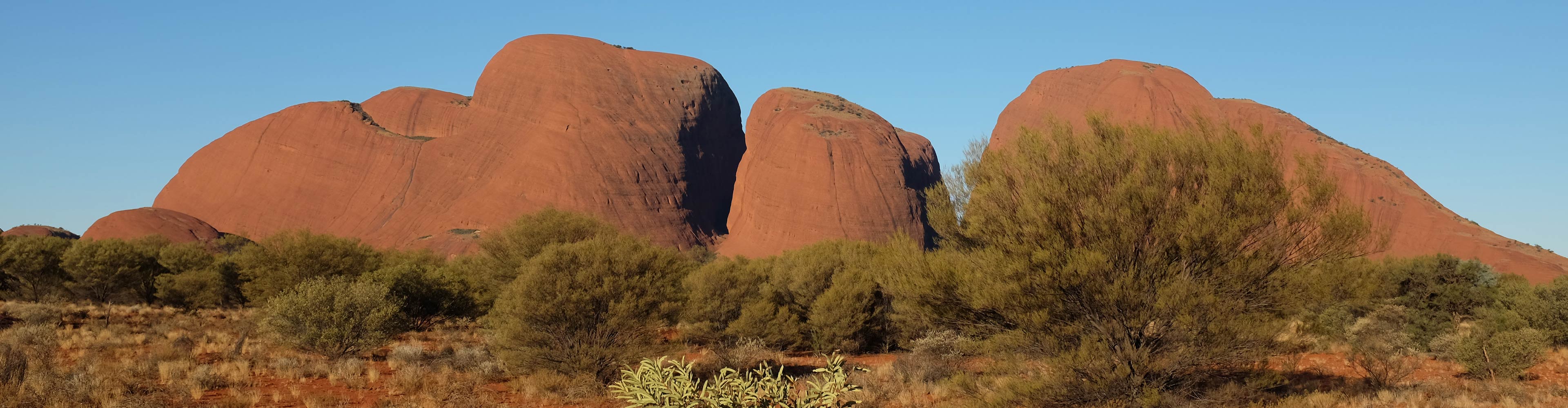 Uluru and Arnhem Land Camping Adventure