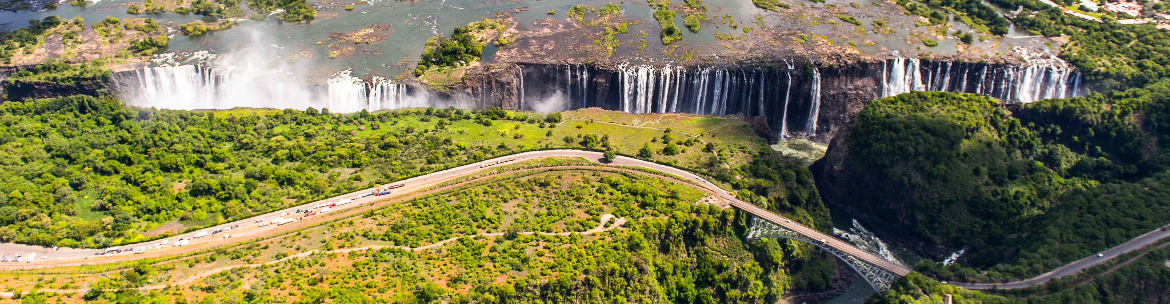Zanzibar to Cape Town