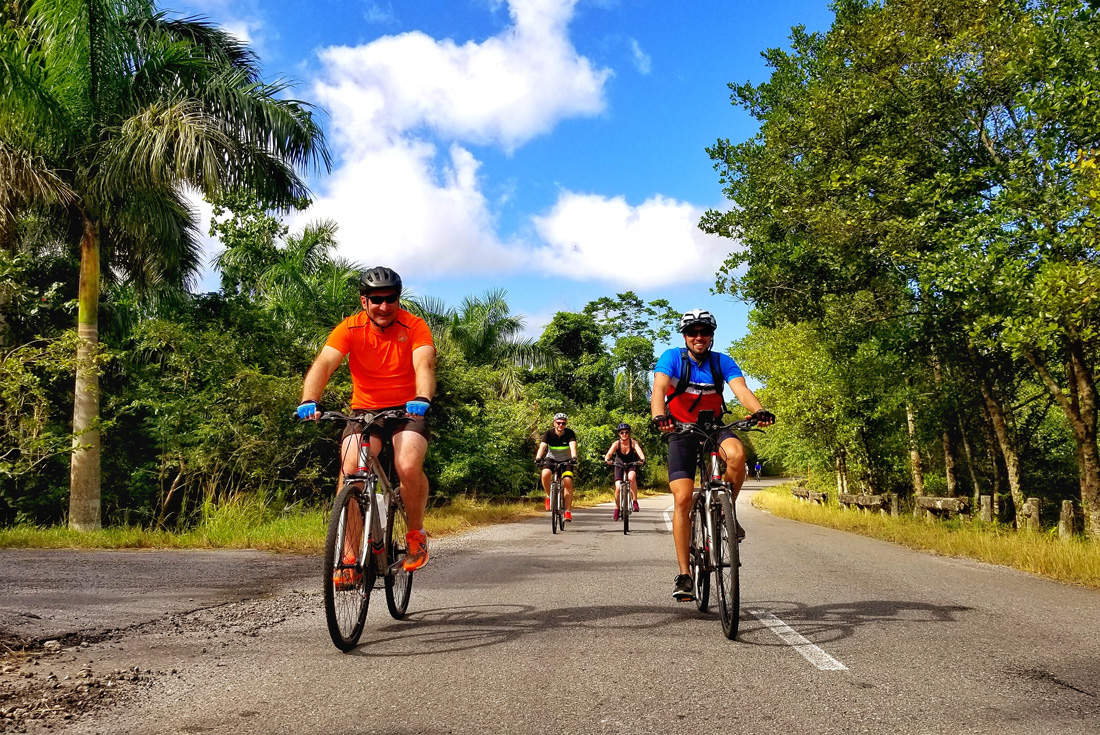 Cycle Nicaragua, Costa Rica & Panama 2019 2