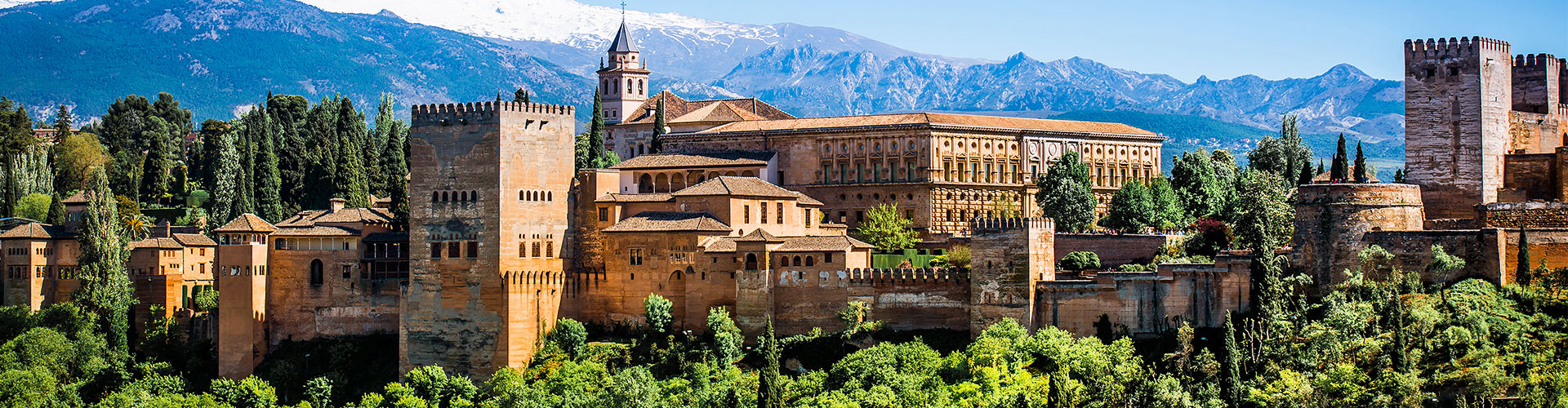 Explore Spain and Portugal