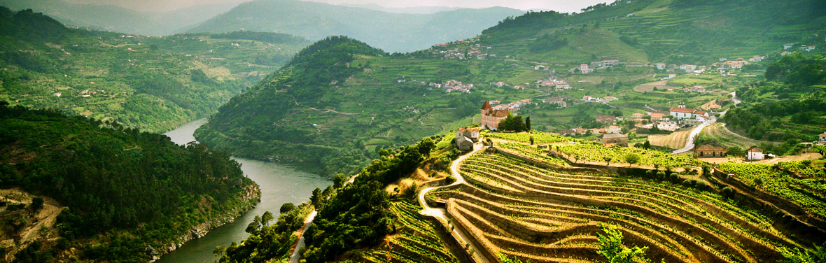 Classic Spain and Portugal