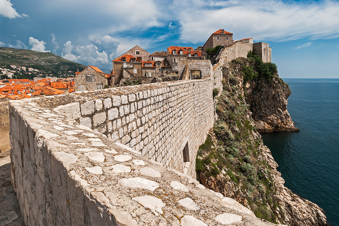 Croatia Coastal Cruising: Dubrovnik to Split 3