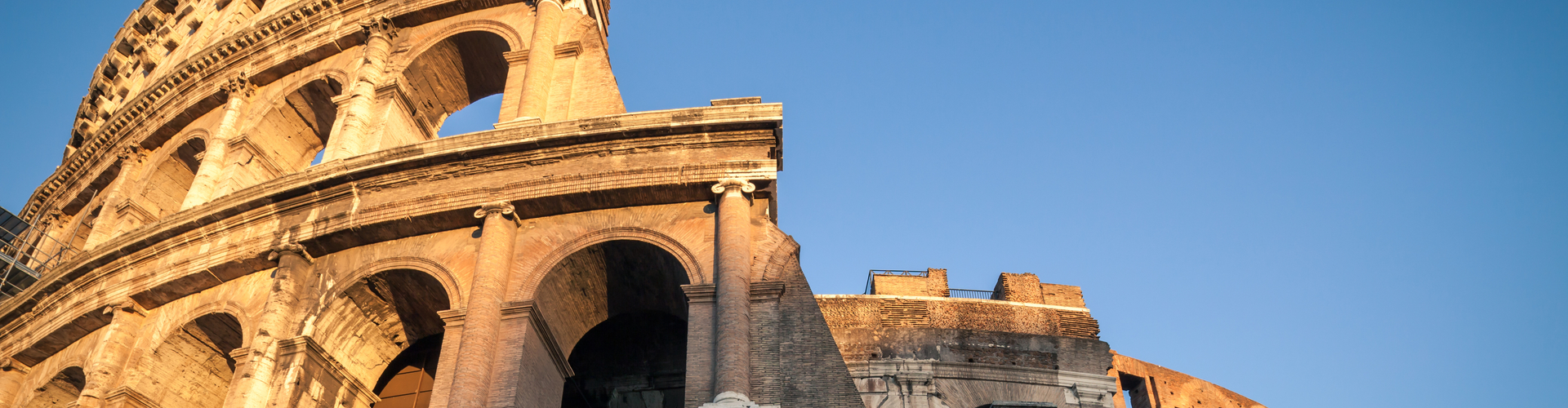 Italy Family Holiday