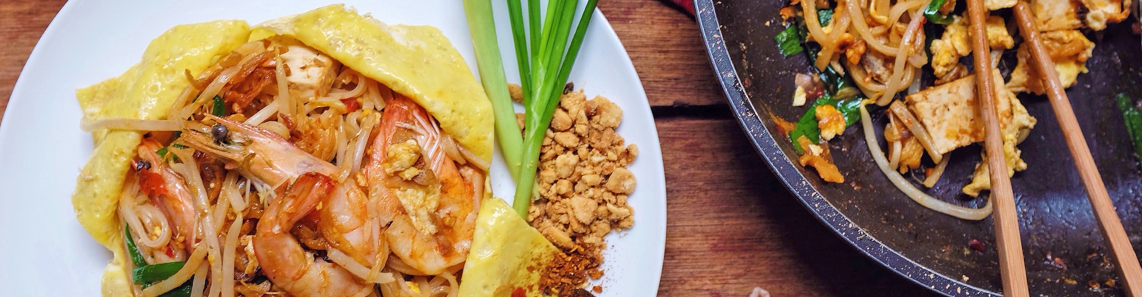 Thailand Real Food Adventure