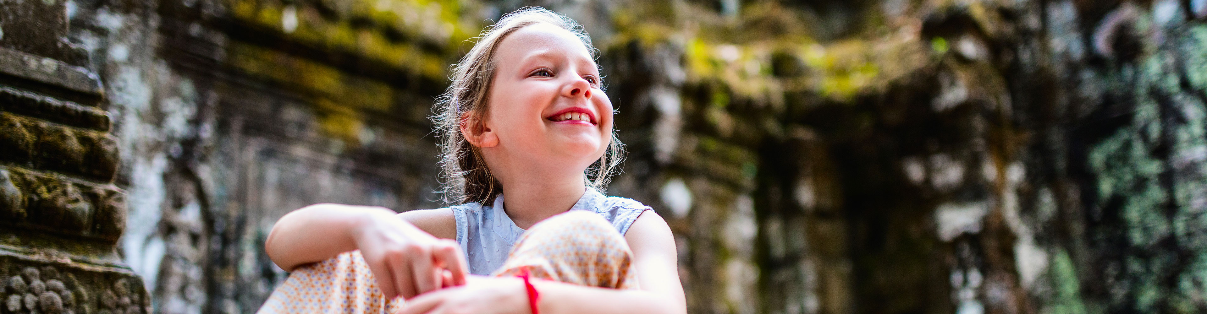 Vietnam & Cambodia Family Holiday