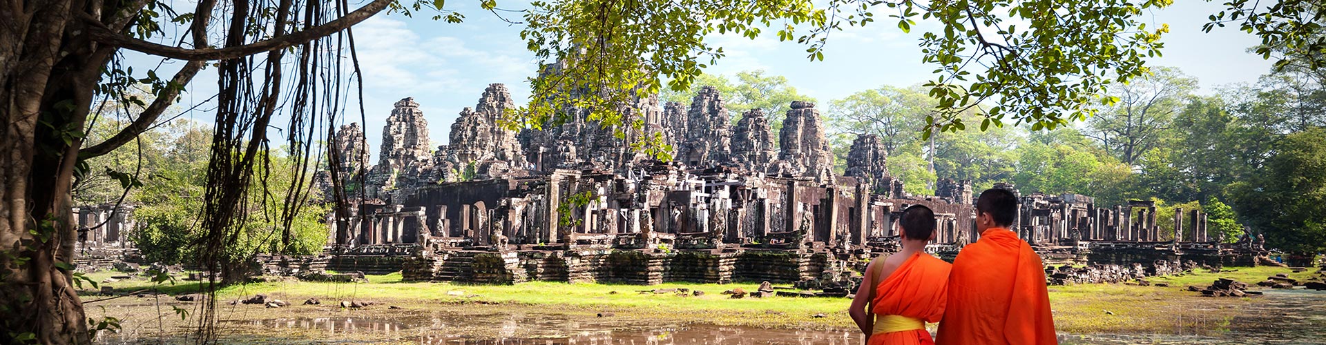 Best of Vietnam & Cambodia