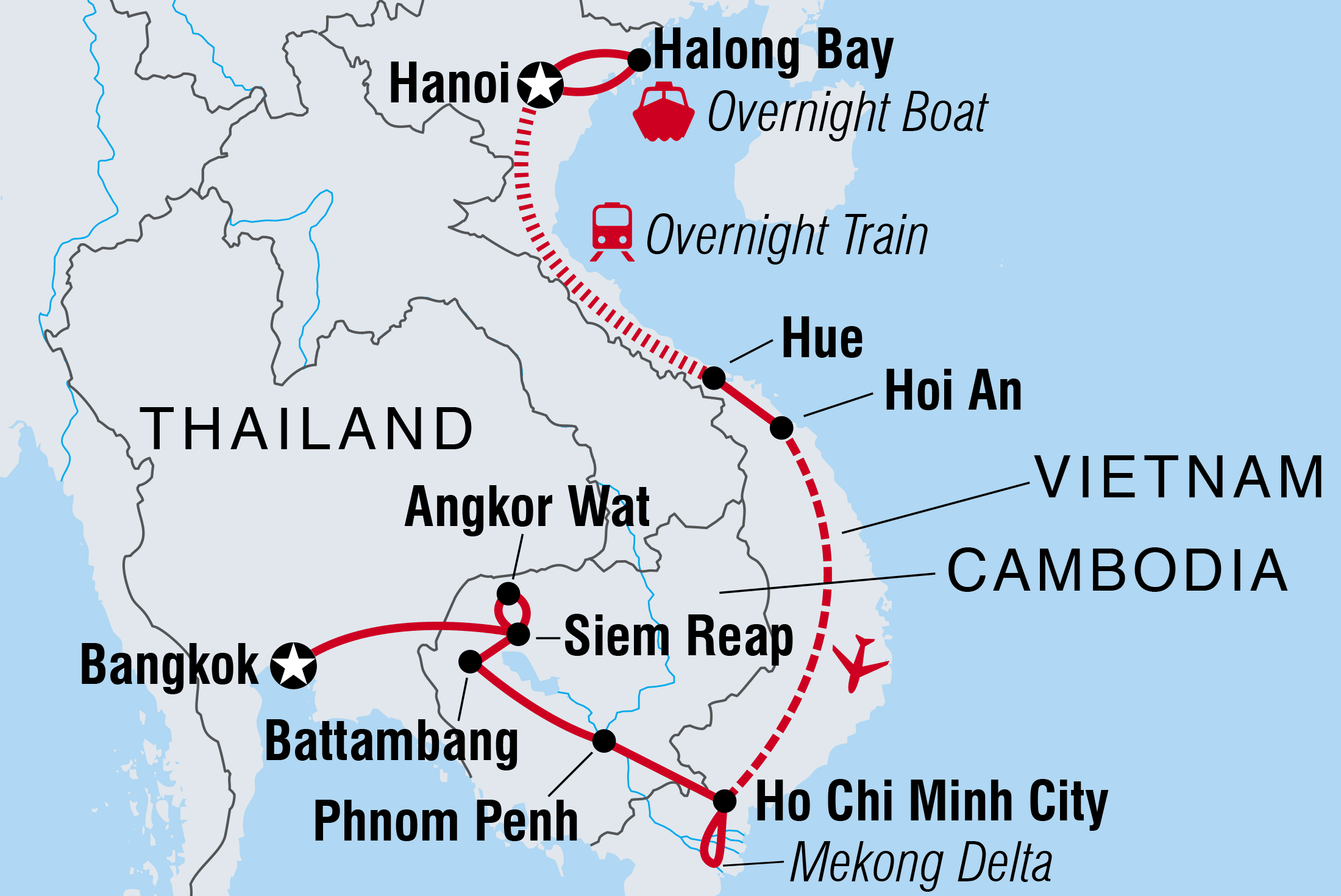 when to visit cambodia and vietnam