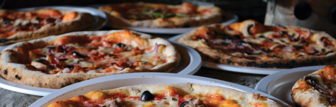 South Italy Real Food Adventure