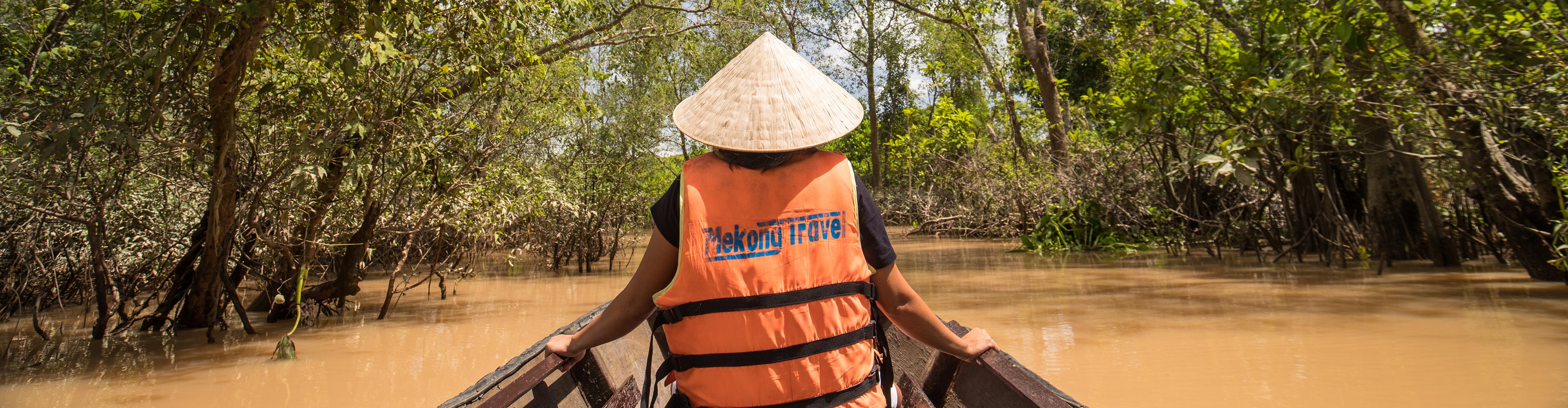 Epic Vietnam to Cambodia