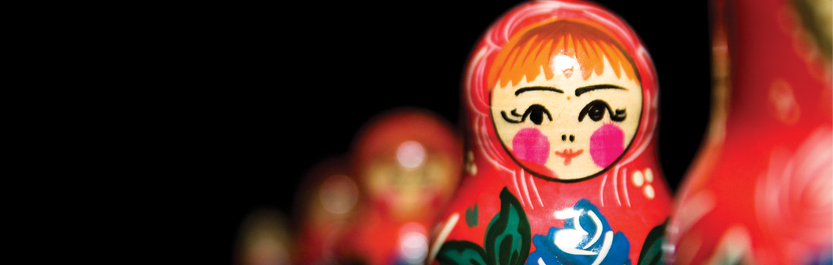 Highlights of Russia & the Baltics