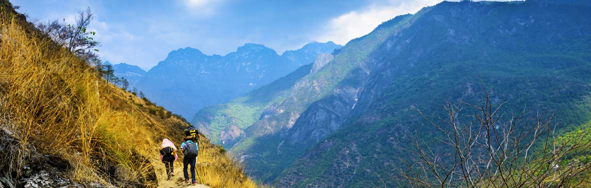 Northern Vietnam & Yunnan Adventure