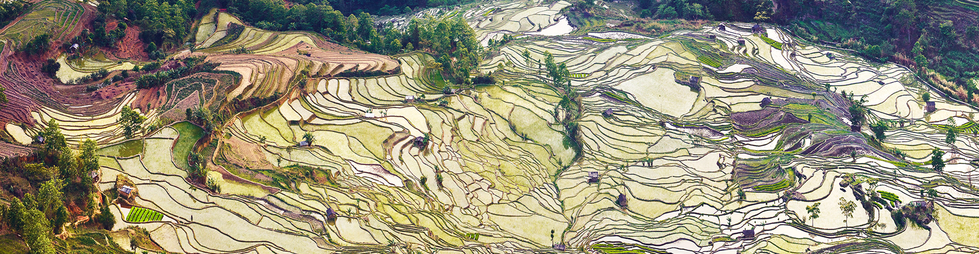 Sapa & Yunnan Explorer