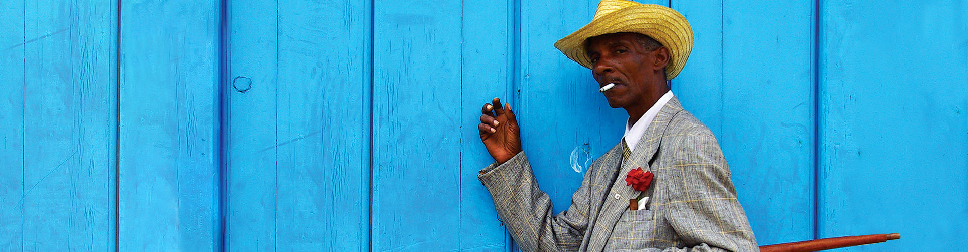 Beautiful Cuba – For Solo Travellers