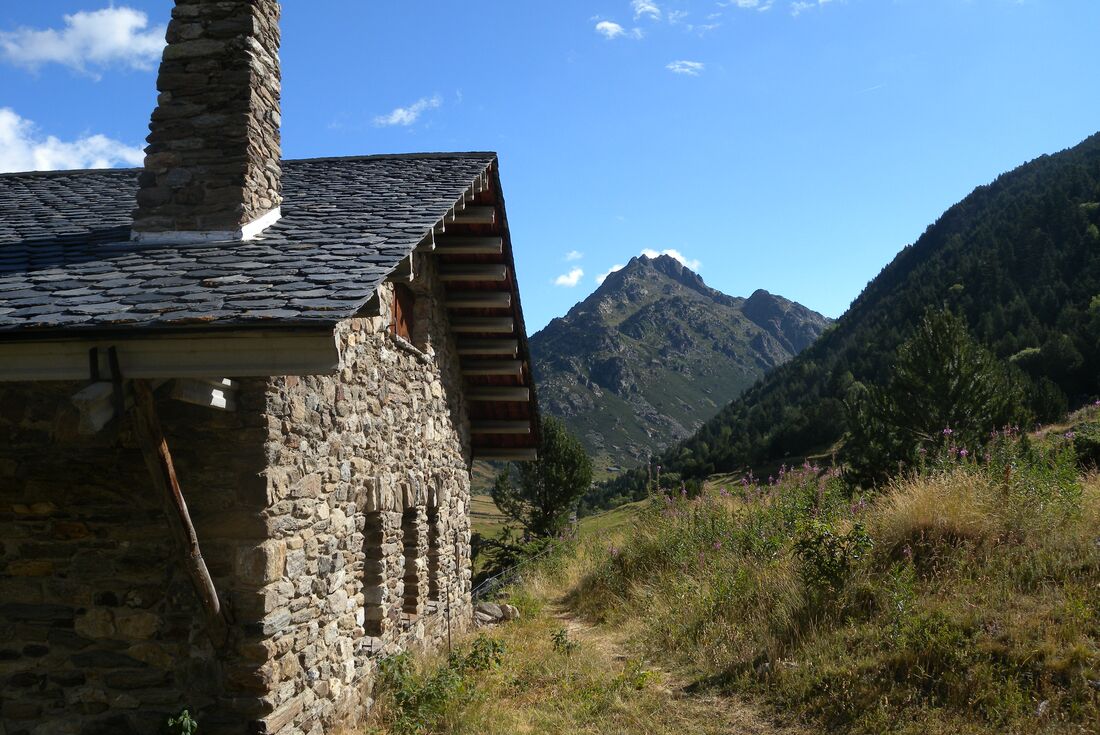 Andorra: Hike, Bike & Raft 1