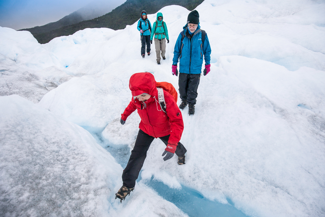 Perito Moreno Glacier Short Break 3