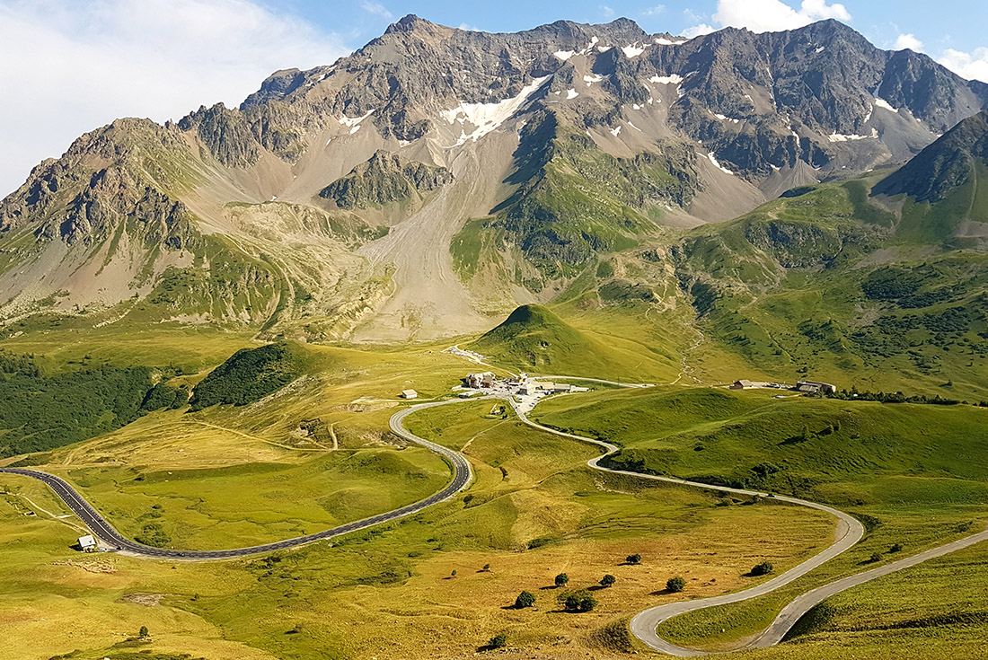 Cycle the French Alps: Road Cycling 1